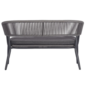 Madrid 2 Seater Outdoor Sofa
