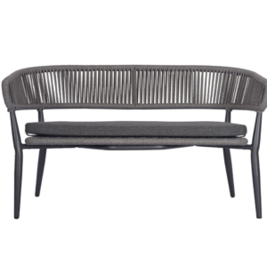 Madrid 2 Seater Outdoor Sofa