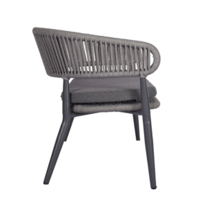 Madrid 2 Seater Outdoor Sofa