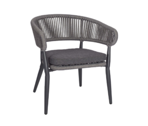 Madrid Outdoor Lounge Chair