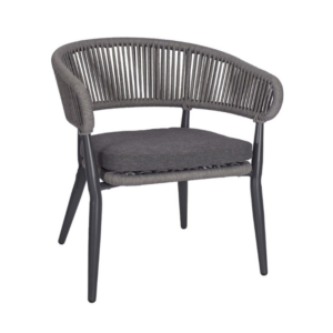Madrid Outdoor Lounge Chair