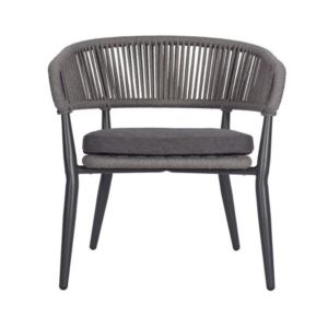 Madrid Outdoor Lounge Chair