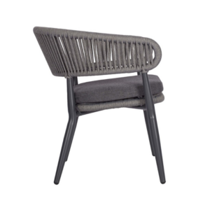 Madrid Outdoor Lounge Chair