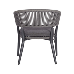 Madrid Outdoor Lounge Chair