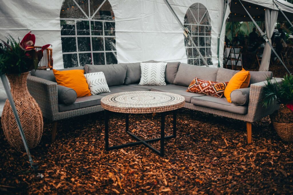 Commercial Outdoor Furniture Benefits