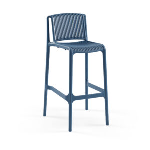 Alexander Outdoor Bar Chair