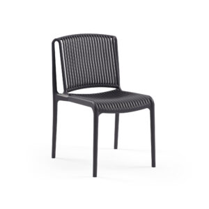 Alexander Outdoor Side Chair