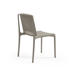 Alexander Outdoor Side Chair