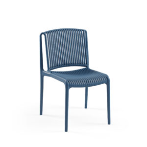 Alexander Outdoor Side Chair