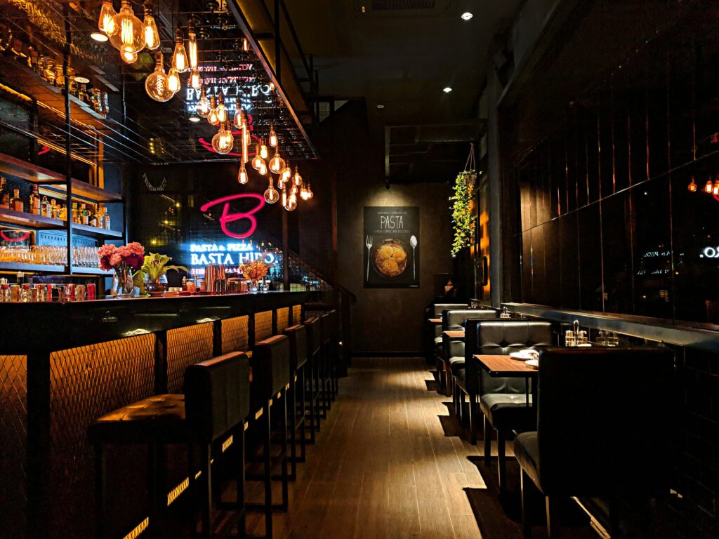 Bar Furniture Warner Contract Furniture