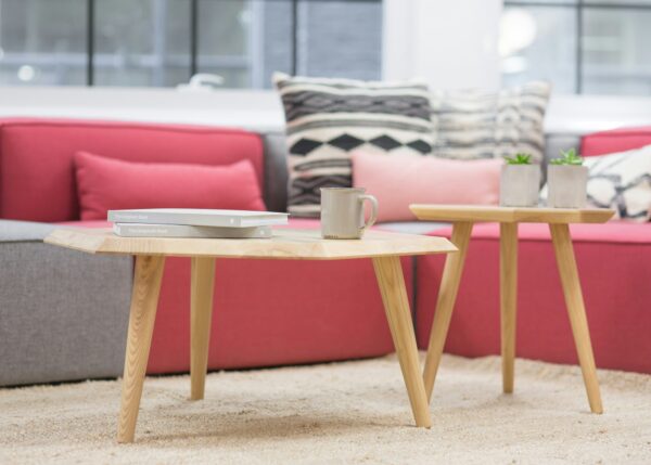 Commercial Coffee Tables