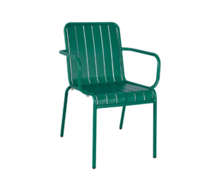 Ariel Outdoor Armchair