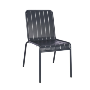 Ariel Outdoor Side Chair