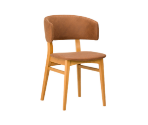 Garcia Arm Chair
