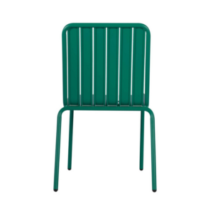 Ariel Outdoor Side Chair