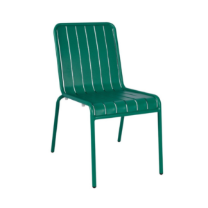 Ariel Outdoor Side Chair