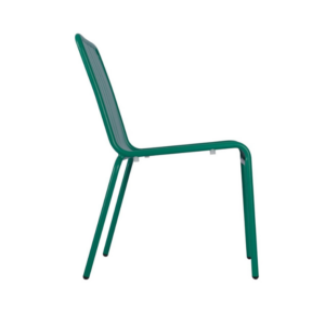 Ariel Outdoor Side Chair