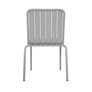 Ariel Outdoor Side Chair