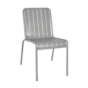 Ariel Outdoor Side Chair