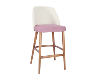 Miley Commercial Bar Chair