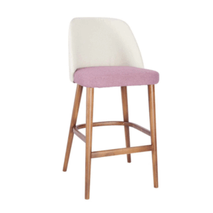 Miley Commercial Bar Chair