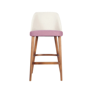 Miley Commercial Bar Chair