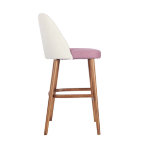 Miley Commercial Bar Chair