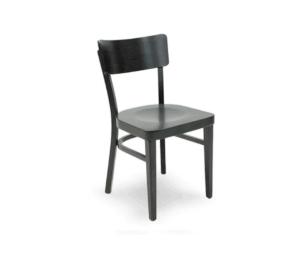 Maddie Wooden Side Chair
