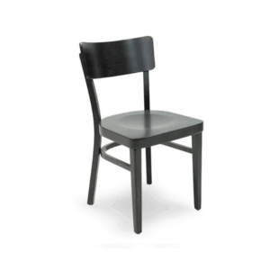 Maddie Wooden Side Chair