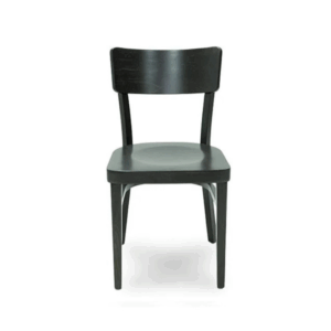 Maddie Wooden Side Chair