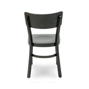 Maddie Wooden Side Chair