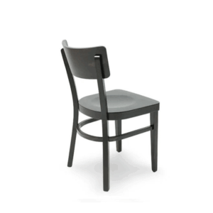 Maddie Wooden Side Chair