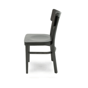 Maddie Wooden Side Chair