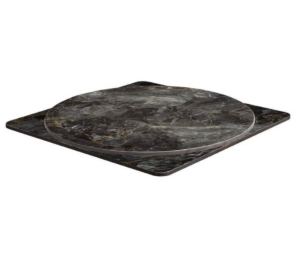 Portero Marble Ceramic Table Tops