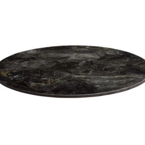 Round Ceramic Table Top