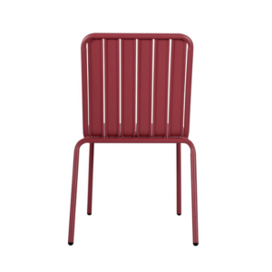 Ariel Outdoor Side Chair