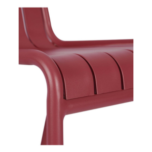 Ariel Outdoor Side Chair