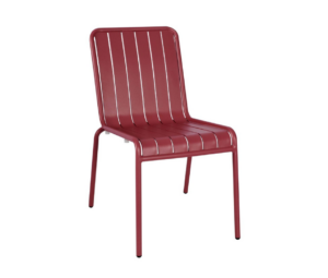 Ariel Outdoor Side Chair