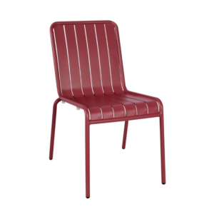 Ariel Outdoor Side Chair