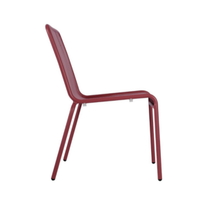 Ariel Outdoor Side Chair