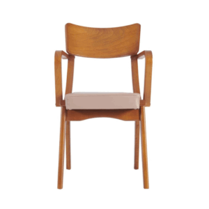 Wave Restaurant Armchairs