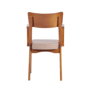 Wave Restaurant Armchairs