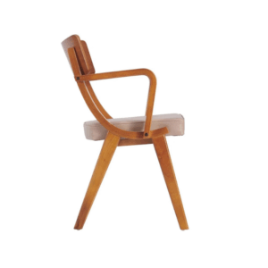 Wave Restaurant Armchairs
