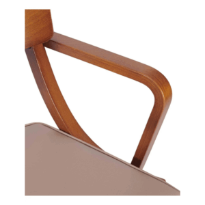 Wave Restaurant Armchairs