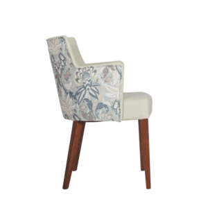 Bari Armchair