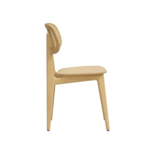 Nellie Cane Back Side Chair
