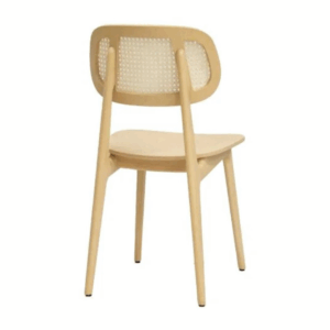 Nellie Cane Back Side Chair