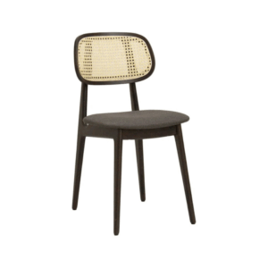 Nellie Cane Back Side Chair