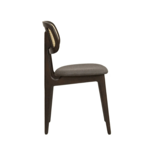 Nellie Cane Back Side Chair