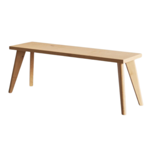 Skandi Oak Coffee Table Legs